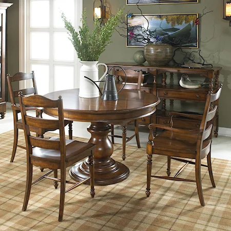 Dining Room Group